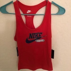 nike tank